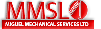 Miguel Mechanical Services Ltd